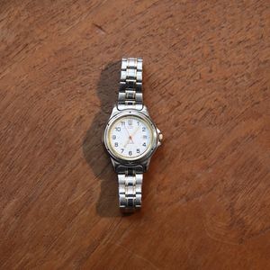 Vintage Citizen duo tone Watch
